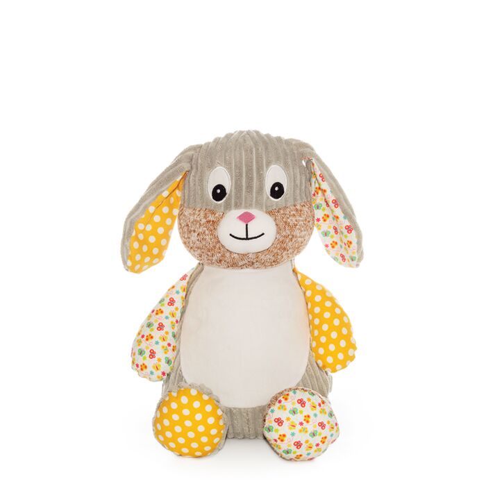 Cirkuški rumen zajček  Thumbnail