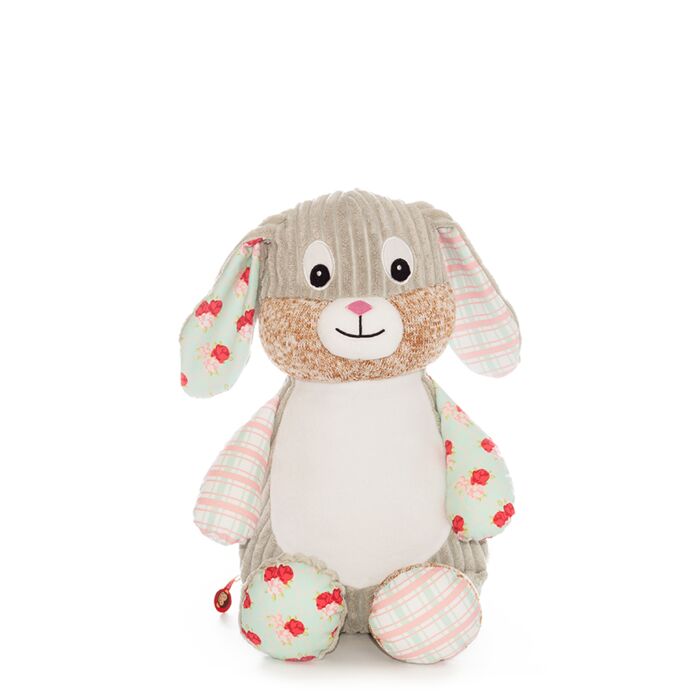 Cirkuški zajček eleganca Thumbnail