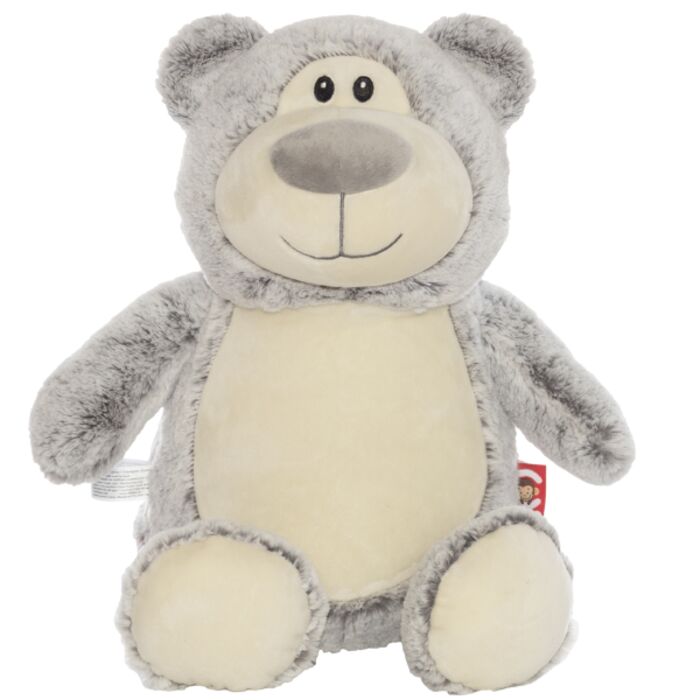 Sivi medvedek Thumbnail