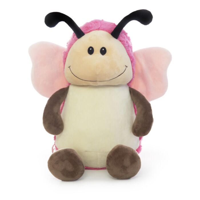 Metuljčica Manca Thumbnail