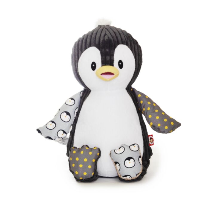 Pingvinček Žiga Thumbnail