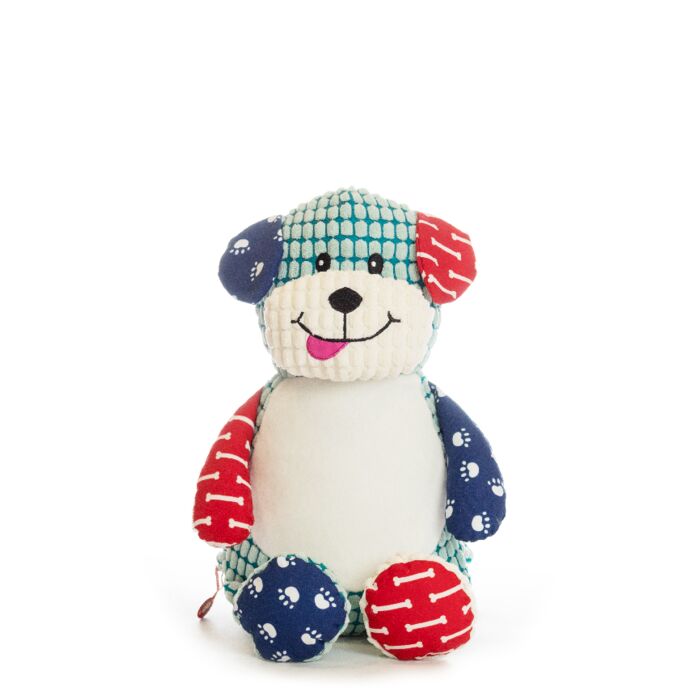 Cirkuški kuža Tačko Thumbnail