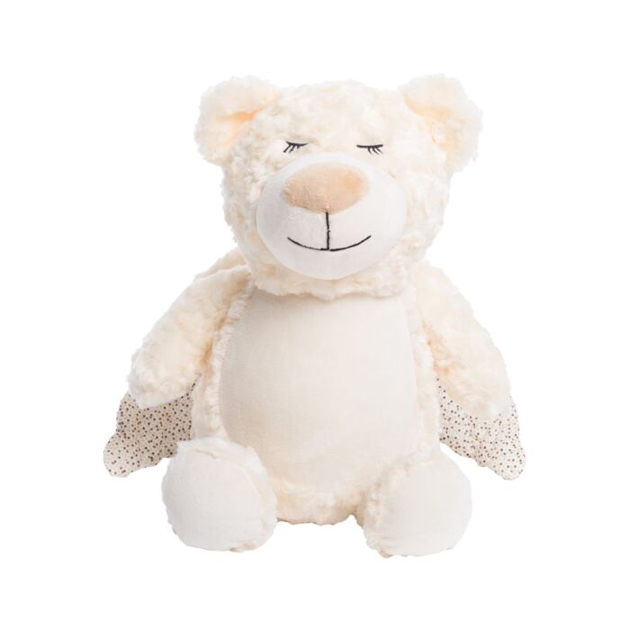 Medvedek angel varuh Thumbnail