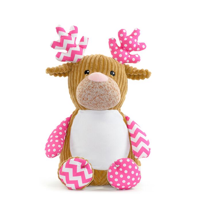 Jelenček roza Thumbnail