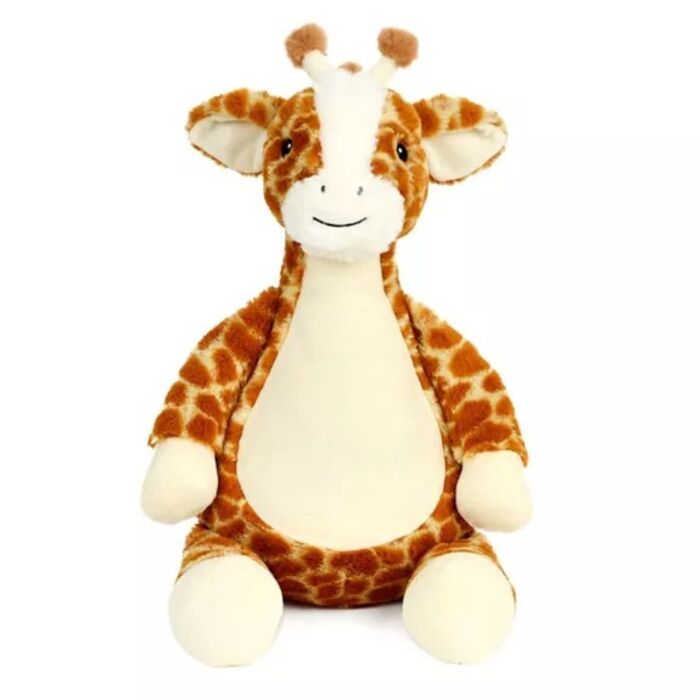 Baby žirafa Thumbnail