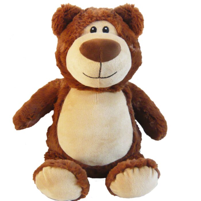 Medvedek Uhec Thumbnail