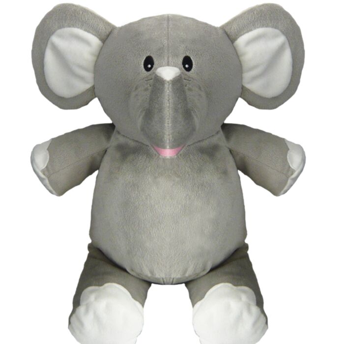 Slonček Benjamin Thumbnail