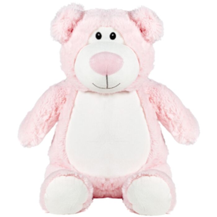 Roza Medvedek Thumbnail