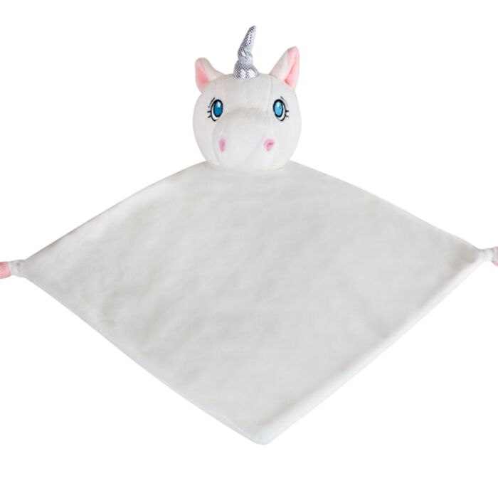 Odejica samorog Thumbnail