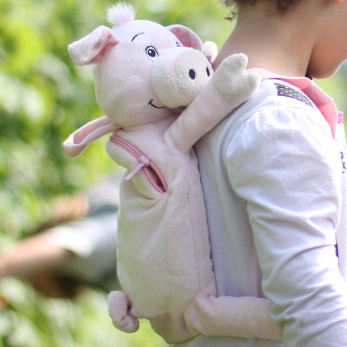 BoBo nahrbtnik pujsek Thumbnail