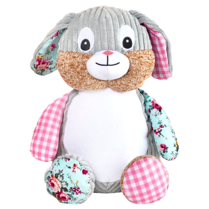 Roza cirkuški zajček Thumbnail