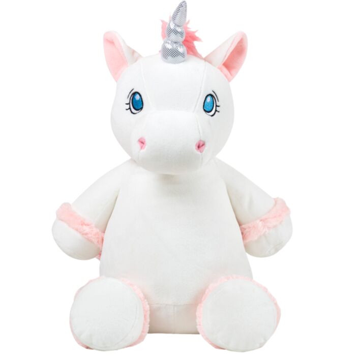 Beli Samorog Thumbnail