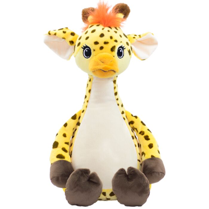 Žirafa Janja Thumbnail