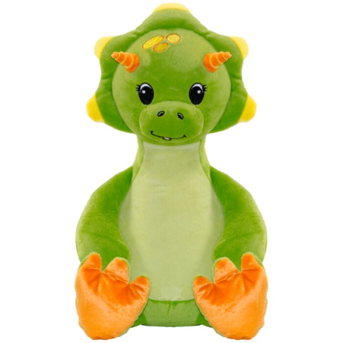 Zeleni dinozaver Thumbnail