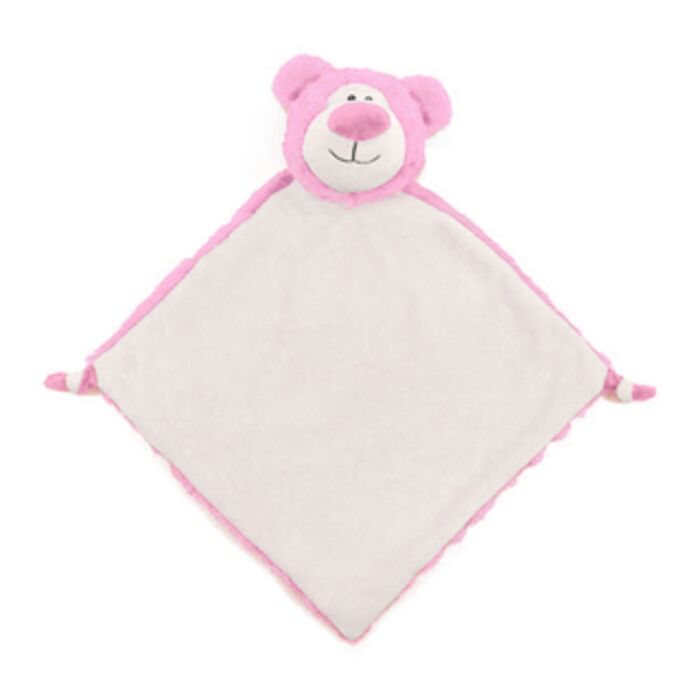 Odejica Roza medvedek Thumbnail