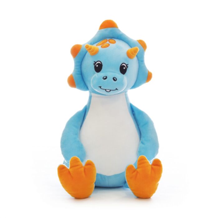 Moder dinozaver Thumbnail