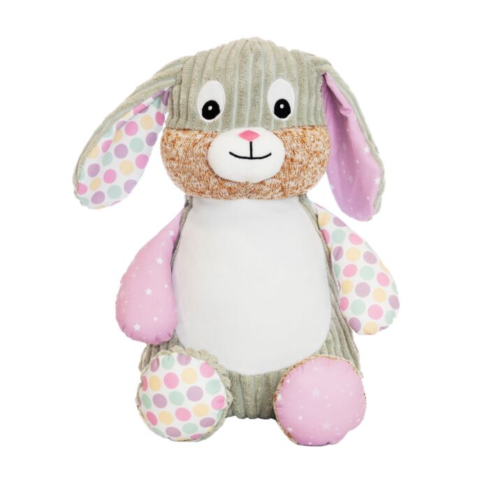 Cirkuški zajček žvečilni gumi Thumbnail