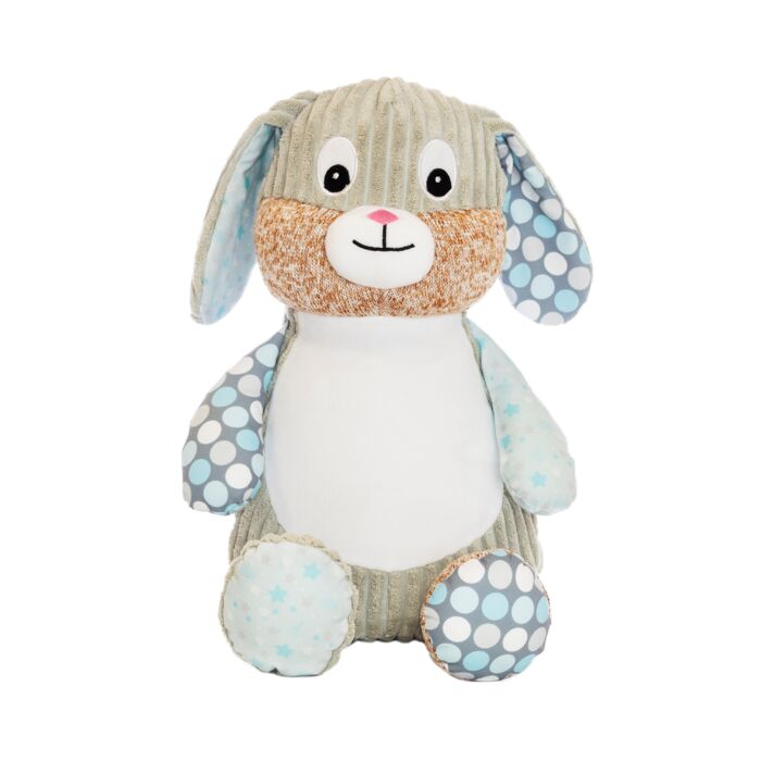 Cirkuški zajček zvezdnato nebo Thumbnail