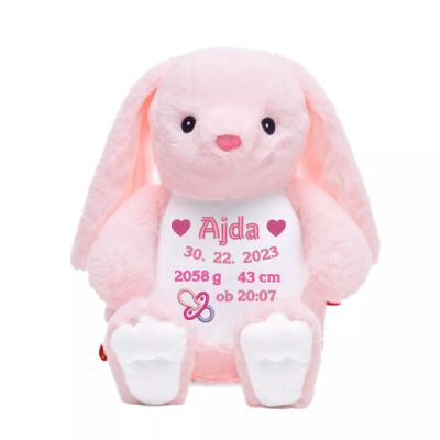 Darilo ob rojstvu otroka Thumbnail