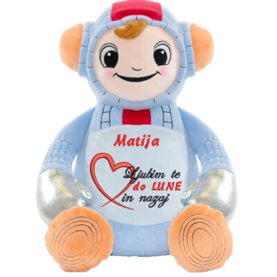 Darilo  za valentinovo Thumbnail