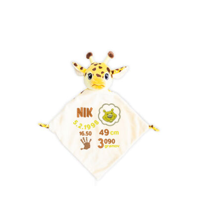 Unikatne Ninice Thumbnail