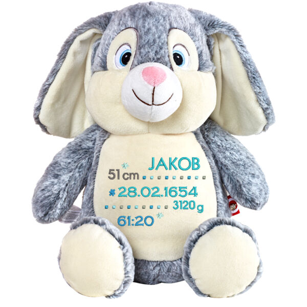 prikupen - Zajček Bine Thumbnail