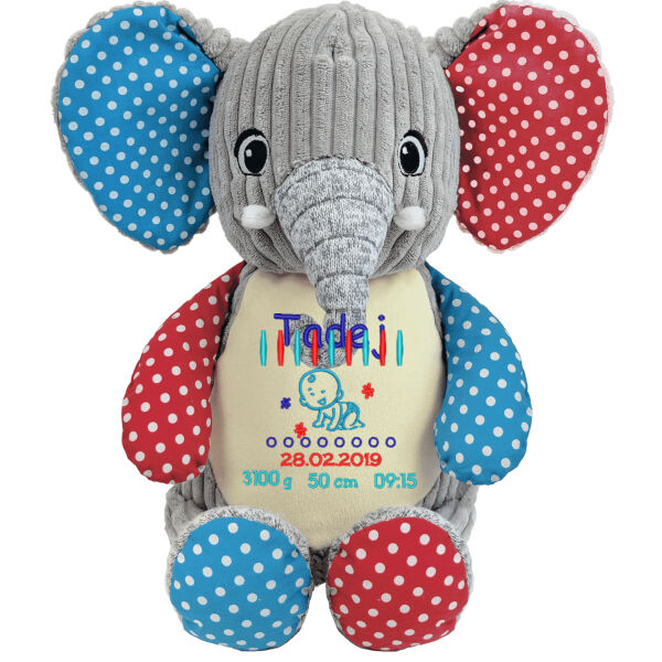 Pikast - Cirkuški Slonček Thumbnail