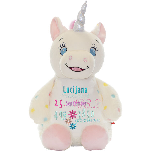 Ob rojstvu - Samorog Aurora Thumbnail