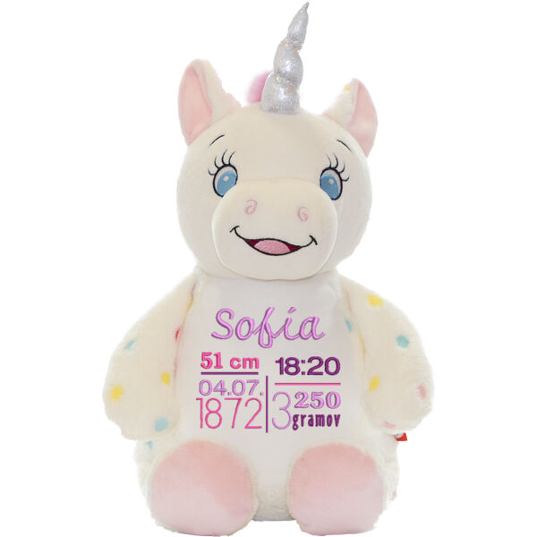 prikupen - Samorog Aurora Thumbnail