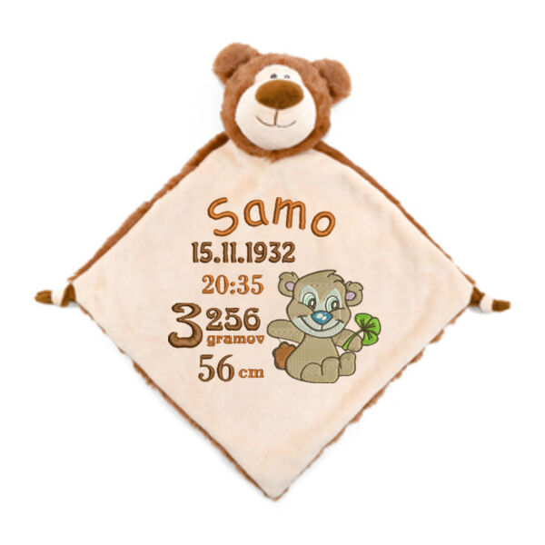 ninica ob rojstvu  Thumbnail