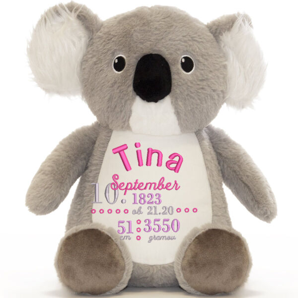 Ob rojstvu - fantek 2 Thumbnail