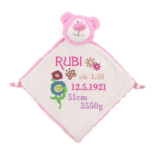 nasmejana rožica Thumbnail