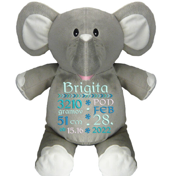 modri odtenki Thumbnail