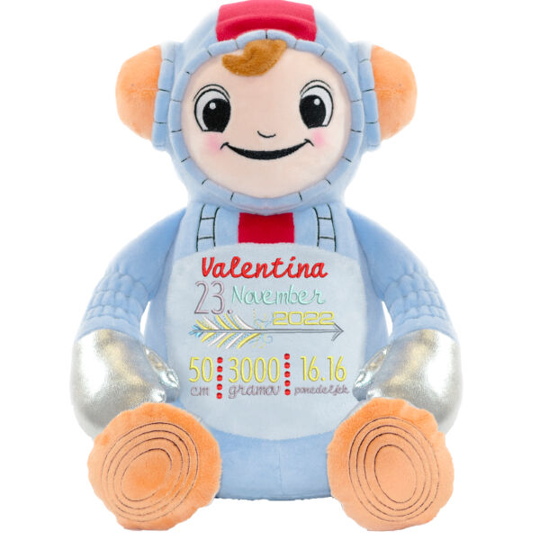 pastelna puščica Thumbnail