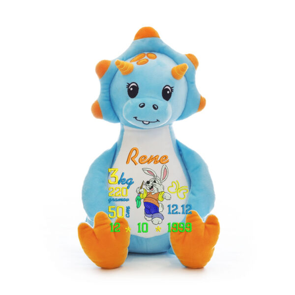 nasmejani zajček  Thumbnail