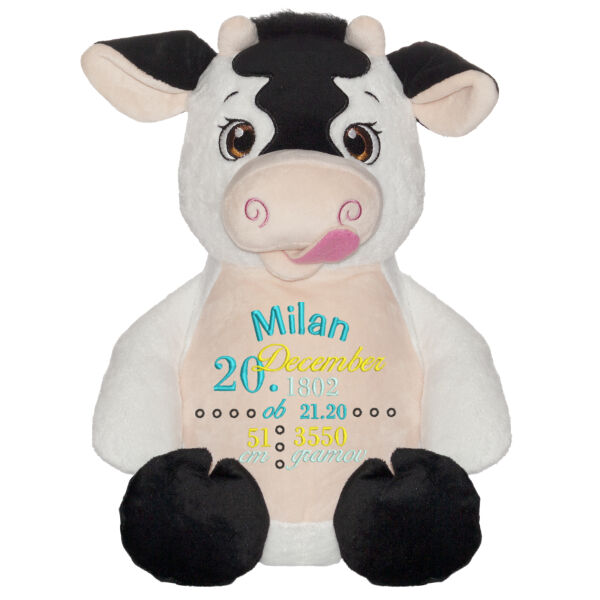 ob rojstvu - fantek Thumbnail