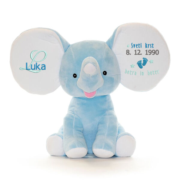 sveti krst Thumbnail