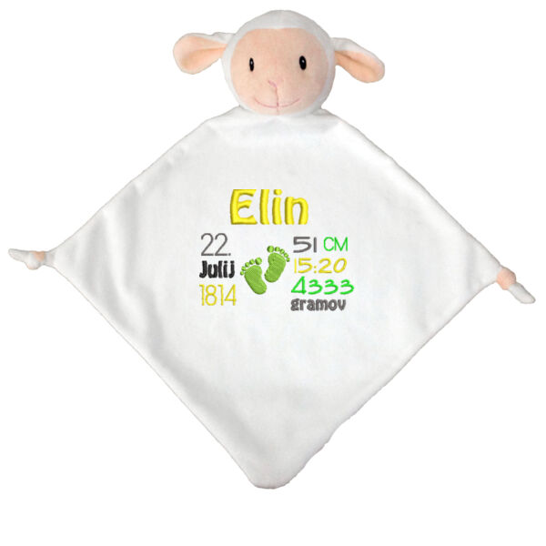 rumeno zelena kombinacija Thumbnail