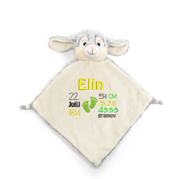 rumeno zelena kombinacija Thumbnail