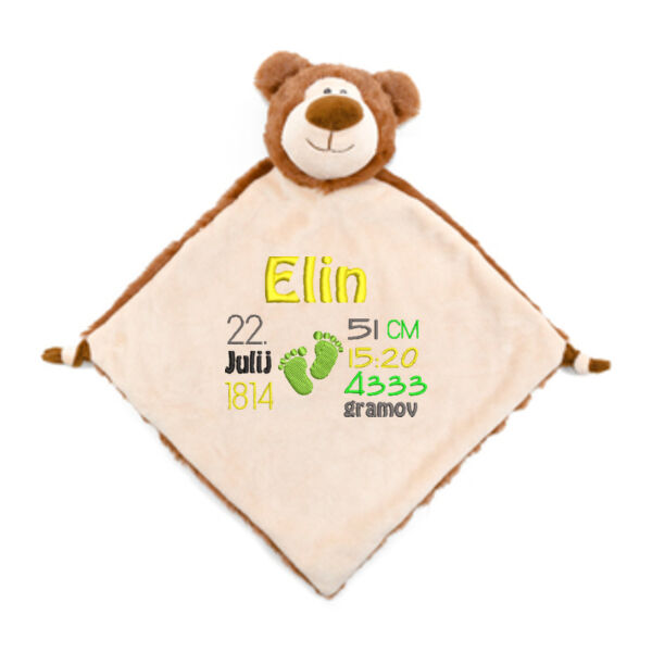 rumeno zelena kombinacija Thumbnail