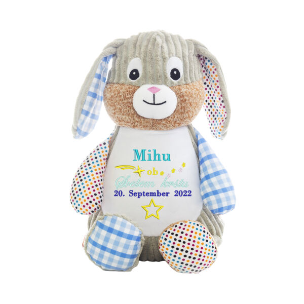 zvezdica ob svetem krstu Thumbnail