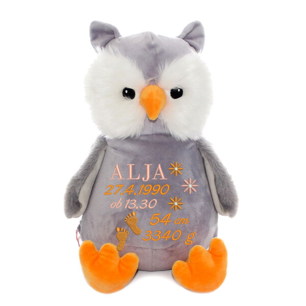 Sovica rožica Thumbnail