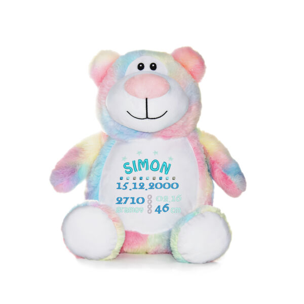 Pastelni fantek Thumbnail