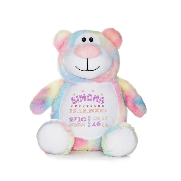 Pastelna punca Thumbnail