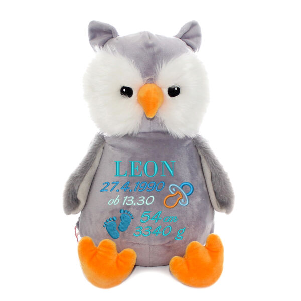 Sovica z dudo Thumbnail