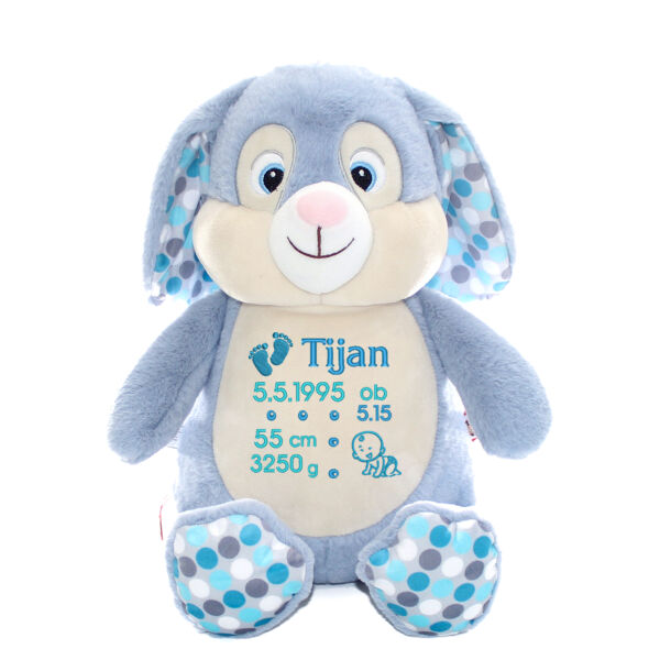 Modri odtenki Thumbnail