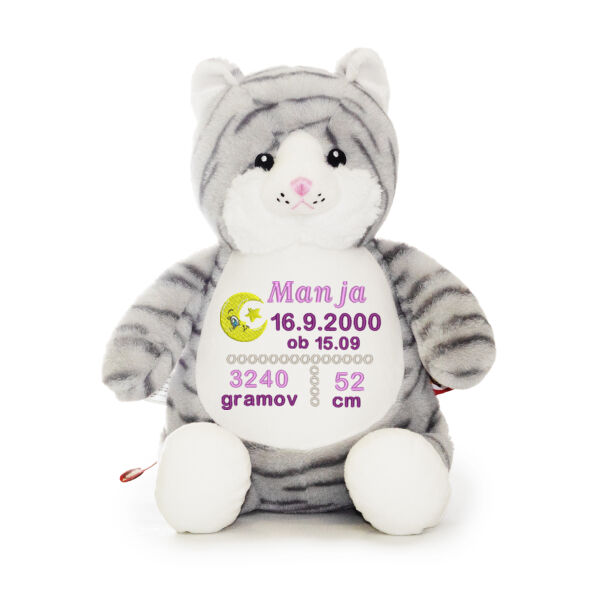 Mucek z lunco Thumbnail