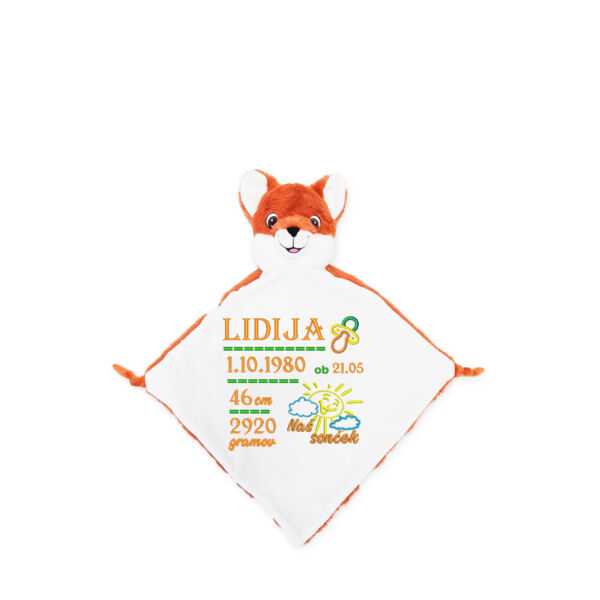 Naš sonček Thumbnail