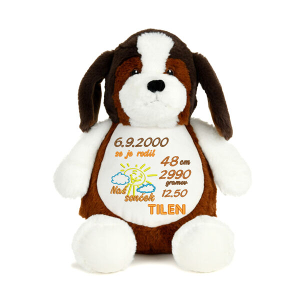 Naš sonček Thumbnail