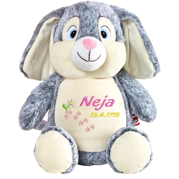 Rozica - Zajček Bine Thumbnail